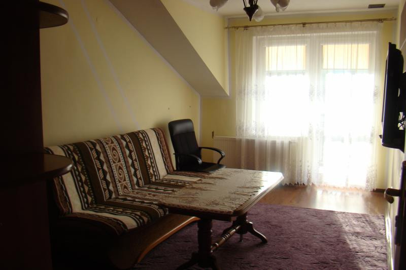 dom szeregowy, 7 pokoi Władysławowo Cetniewo, ul. Kapitańska