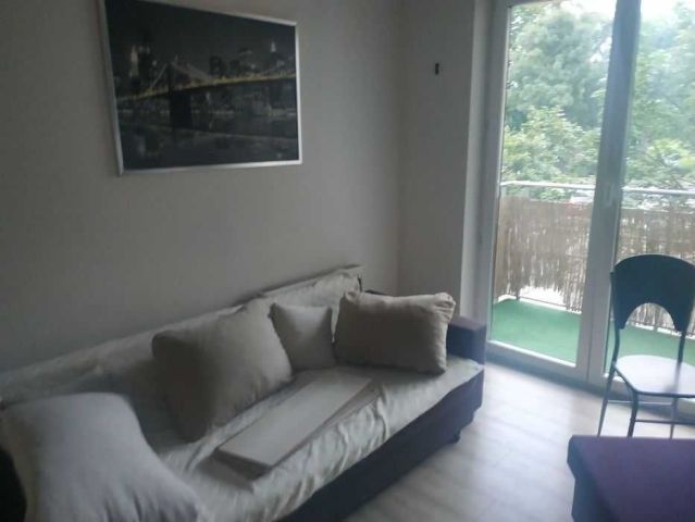 Mieszkanie 3-pokojowe Mińsk Mazowiecki Centrum, ul. Juliana Tuwima. Zdjęcie 1