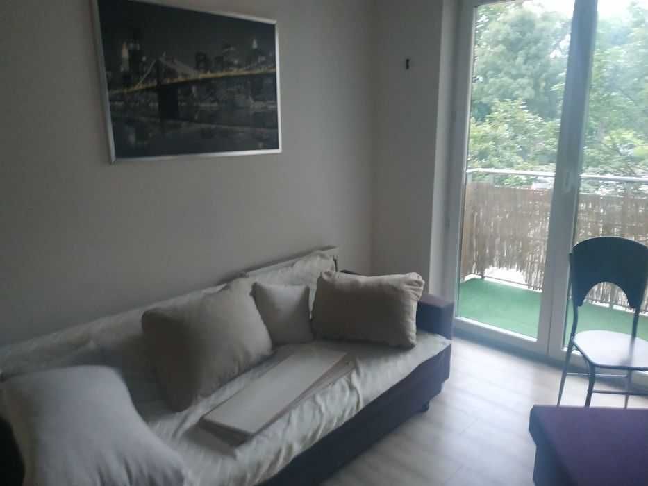 Mieszkanie 3-pokojowe Mińsk Mazowiecki Centrum, ul. Juliana Tuwima