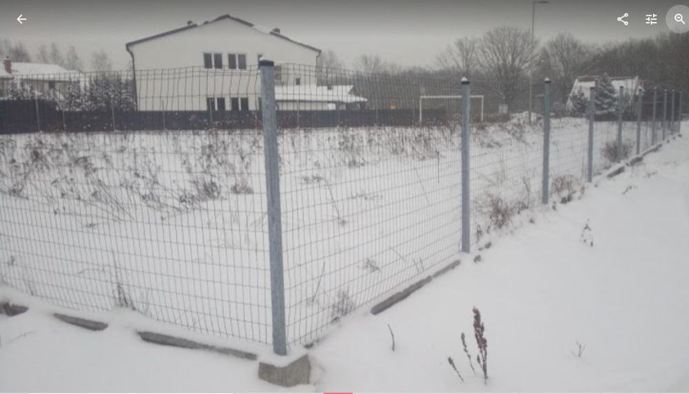 Hala/magazyn Bolesławice. Zdjęcie 2