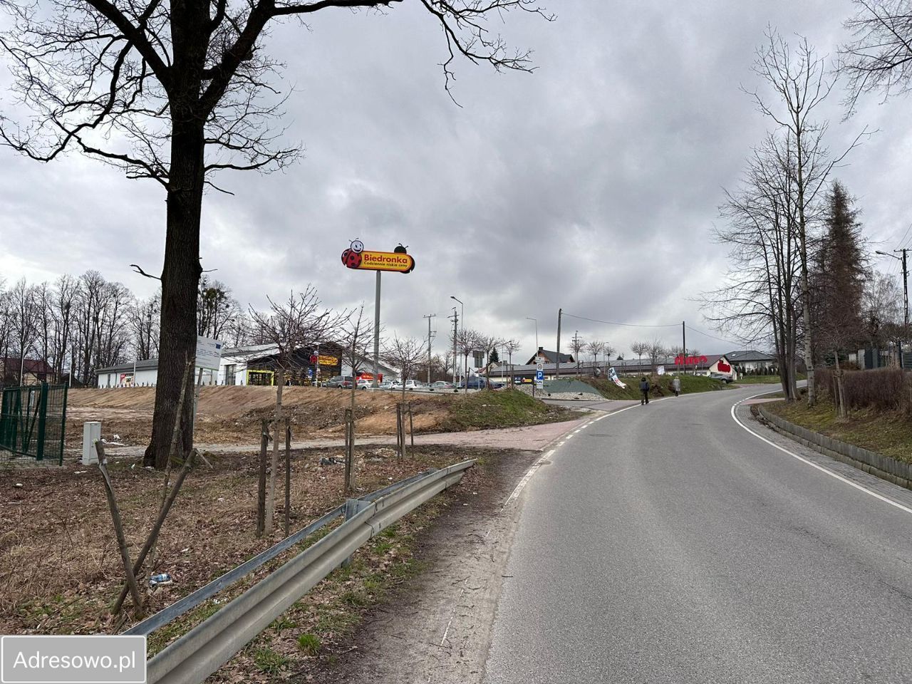 Działka inwestycyjna Bulowice, ul. Stara Droga. Zdjęcie 20