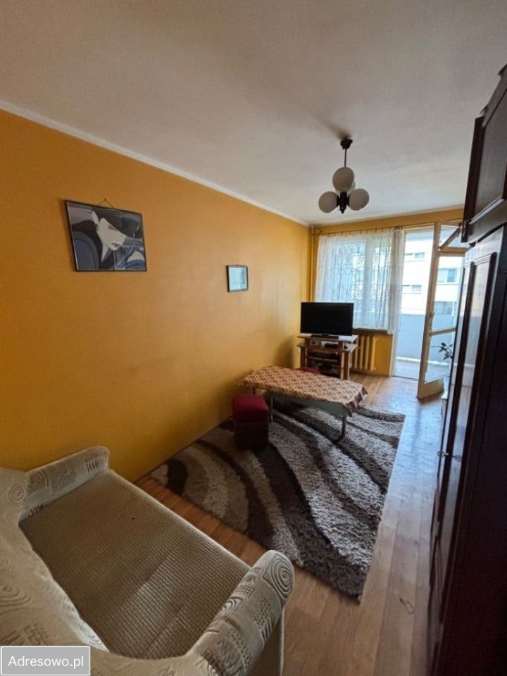 Mieszkanie 3-pokojowe Złotów, ul. Juliusza Słowackiego. Zdjęcie 6