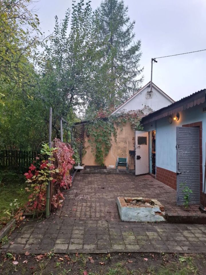 Działka rod Katowice Śródmieście, ul. Tadeusza Kościuszki. Zdjęcie 4