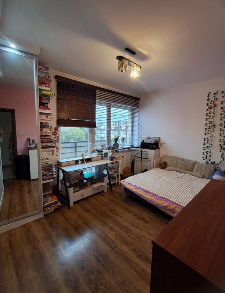 Mieszkanie 3-pokojowe Ostrowiec Świętokrzyski, ul. Pogodna. Zdjęcie 7