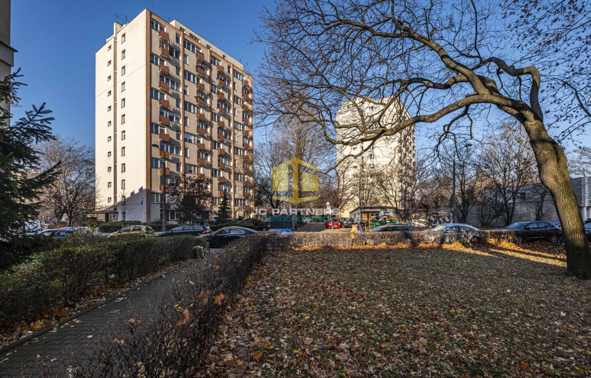 Mieszkanie 1-pokojowe Warszawa Praga-Północ. Zdjęcie 18