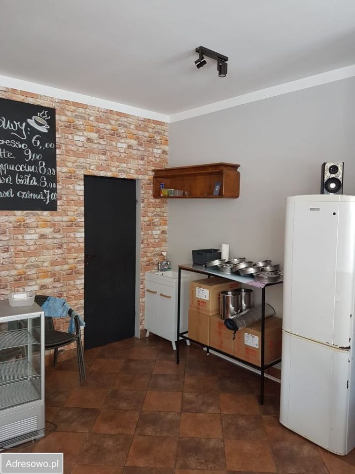 Lokal Opatów, ul. Tadeusza Kościuszki. Zdjęcie 6
