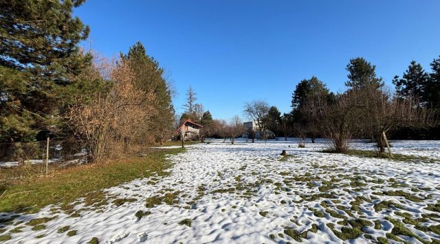 Działka budowlana Zebrzydowice, ul. Wojska Polskiego. Zdjęcie 1