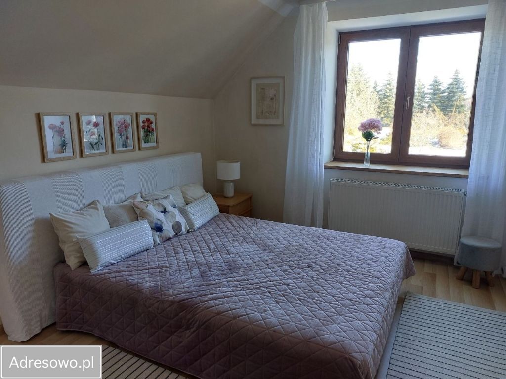 dom wolnostojący, 9 pokoi Pasieka. Zdjęcie 7