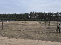 Działka budowlana Urszulewo. Zdjęcie 1