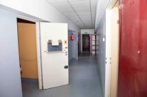 Hala/magazyn Zielona Góra, ul. Osadnicza. Zdjęcie 2