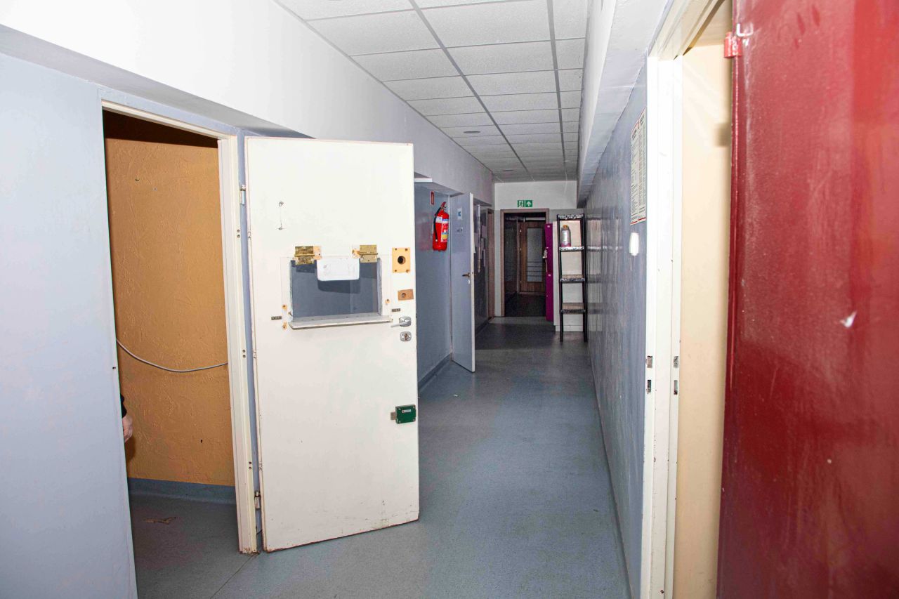 Hala/magazyn Zielona Góra, ul. Osadnicza. Zdjęcie 3