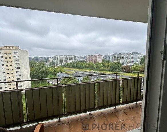 Mieszkanie 2-pokojowe Warszawa Mokotów, ul. Mariana Smoluchowskiego. Zdjęcie 22