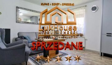 Mieszkanie 2-pokojowe Bytom Stroszek, ul. Tysiąclecia