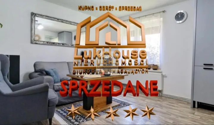 Mieszkanie 2-pokojowe Bytom Stroszek, ul. Tysiąclecia