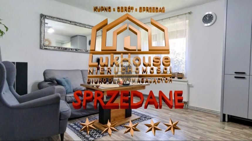 Mieszkanie 2-pokojowe Bytom Stroszek, ul. Tysiąclecia