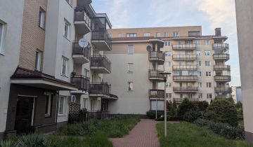 Mieszkanie 4-pokojowe Warszawa Bielany, ul. Jana Kochanowskiego