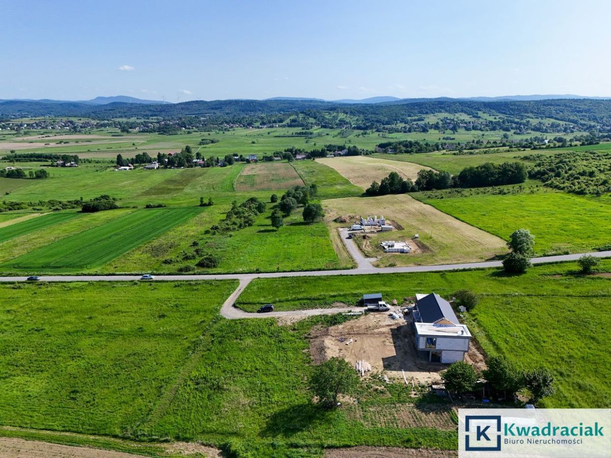 Działka budowlana Zręcin Przylaski, ul. Przylaski. Zdjęcie 9