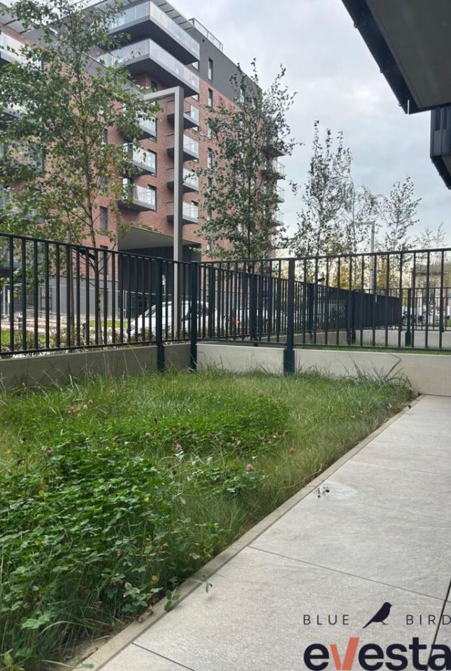 Mieszkanie 2-pokojowe Wrocław, ul. gen. Antoniego Madalińskiego. Zdjęcie 7