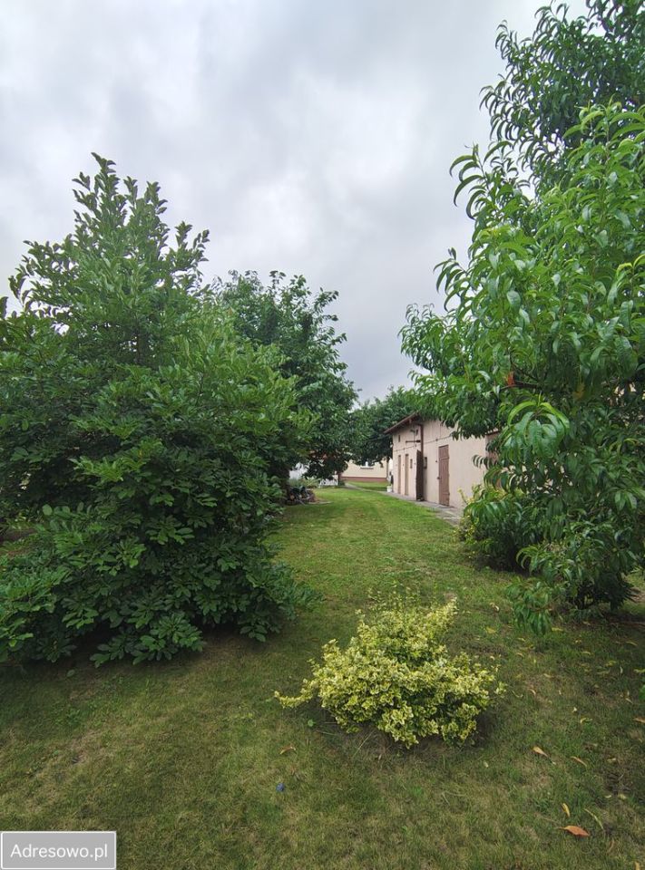 dom wolnostojący, 3 pokoje Lubartów, ul. Chmielna. Zdjęcie 8