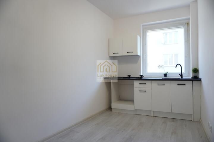 Mieszkanie 2-pokojowe Bytom, ul. Jana Matejki