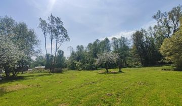 Działka budowlana Tłumaczów Tłumaczówek