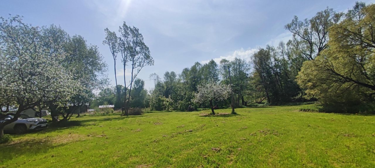 Działka budowlana Tłumaczów Tłumaczówek. Zdjęcie 2