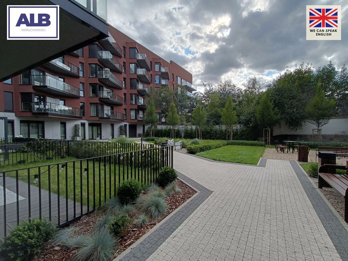 Mieszkanie 4-pokojowe Gdańsk Sienna Grobla. Zdjęcie 8