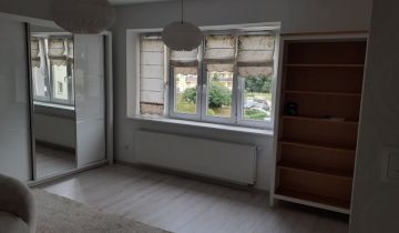 Mieszkanie 1-pokojowe Gliwice Zatorze, ul. Tarnogórska