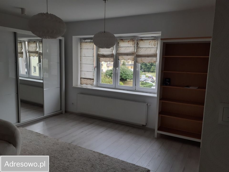 Mieszkanie 1-pokojowe Gliwice Zatorze, ul. Tarnogórska