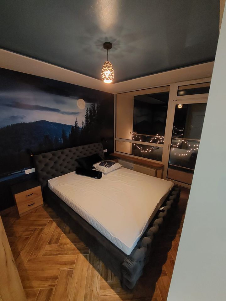 Mieszkanie 2-pokojowe Ustroń Jaszowiec, ul. Wczasowa. Zdjęcie 5