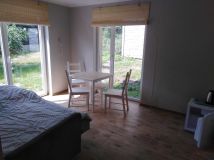 Mieszkanie 2-pokojowe Kąty Rybackie, ul. Rybacka. Zdjęcie 1