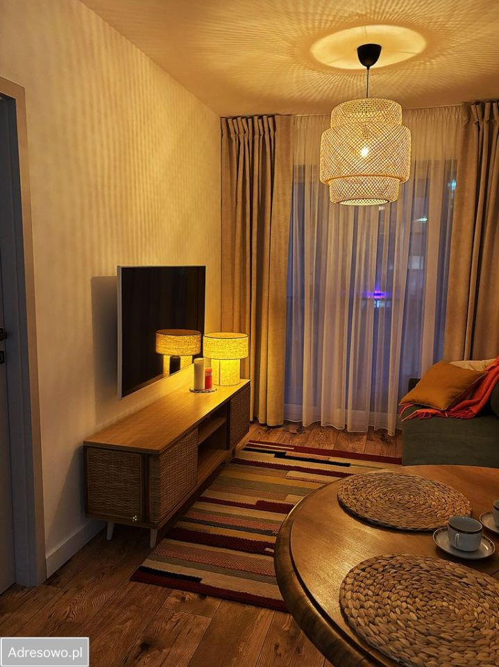 Mieszkanie 2-pokojowe Wrocław Jagodno, ul. Stanisława Drabika. Zdjęcie 7