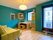 Mieszkanie 3-pokojowe Olsztyn Śródmieście, ul. Andrzeja Samulowskiego. Zdjęcie 4