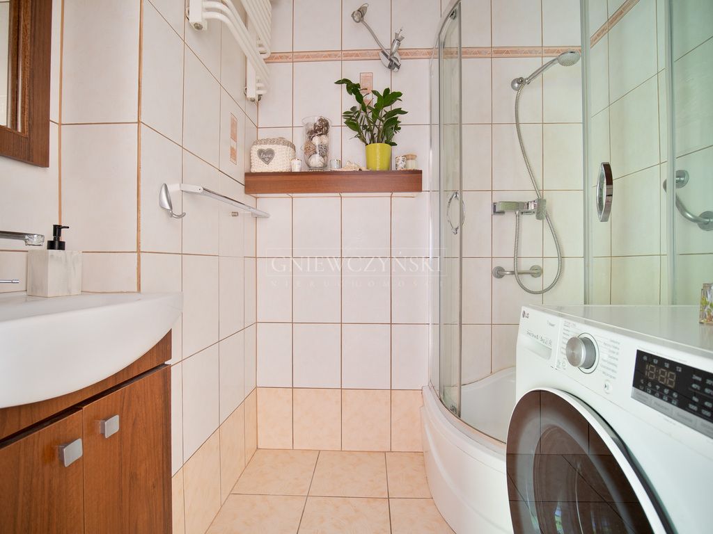 Mieszkanie 4-pokojowe Wrocław Popowice, ul. Legnicka. Zdjęcie 10