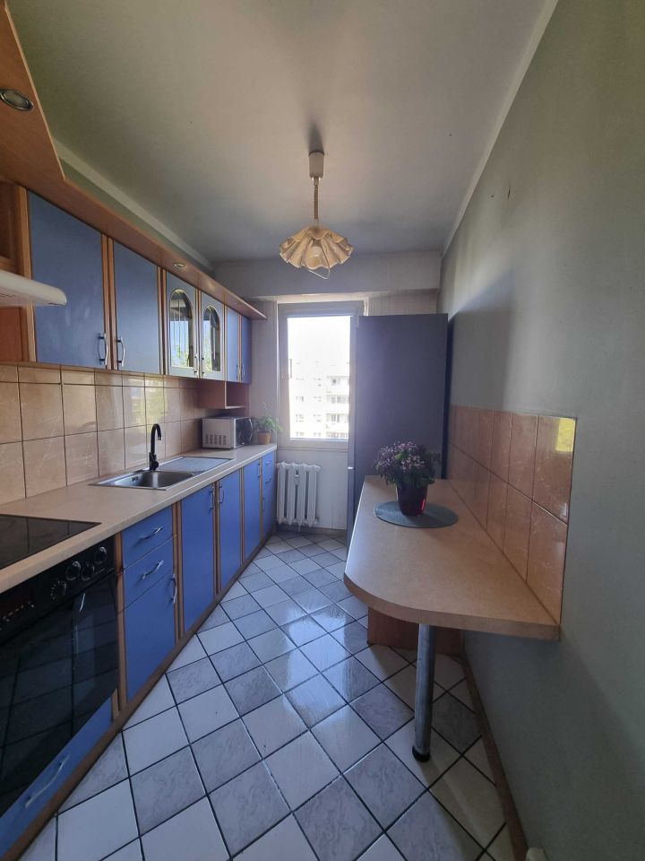 Mieszkanie 2-pokojowe Wysokie Mazowieckie, ul. Ludowa. Zdjęcie 5