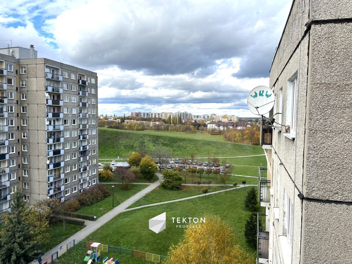 Mieszkanie 3-pokojowe Opole, ul. Skautów Opolskich. Zdjęcie 7