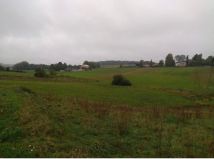 Działka budowlana Bodziejowice