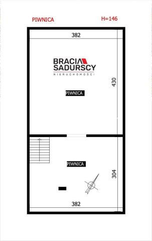 dom wolnostojący, 2 pokoje Kraków Bieżanów, ul. Braterska. Zdjęcie 30
