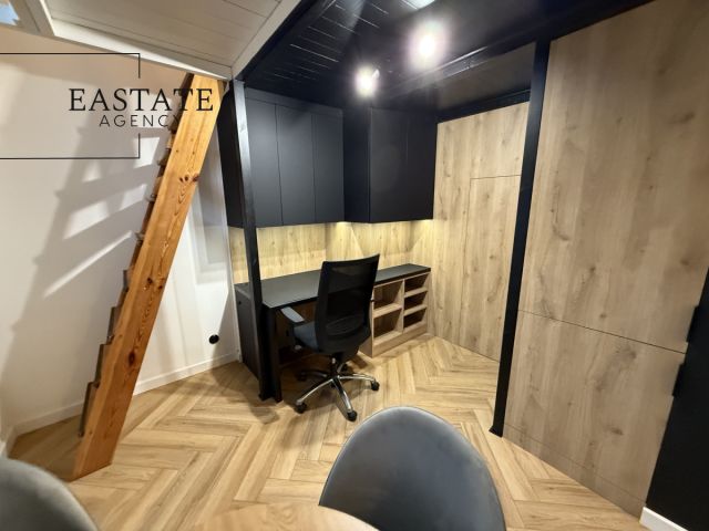 Mieszkanie 2-pokojowe Warszawa Śródmieście, ul. Chmielna. Zdjęcie 6