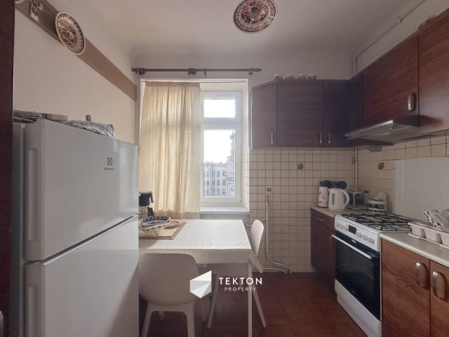 Mieszkanie 3-pokojowe Warszawa Wola, ul. Chmielna. Zdjęcie 11