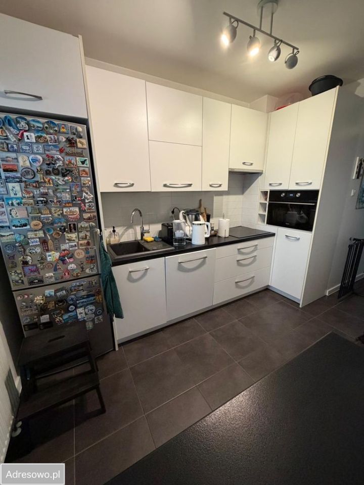 Mieszkanie 3-pokojowe Białystok Piasta, ul. Piasta. Zdjęcie 5