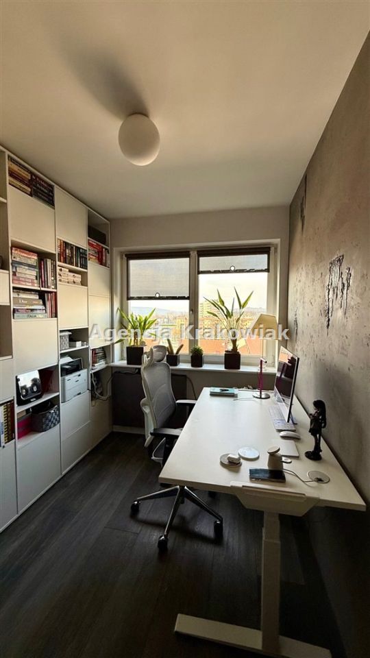 Mieszkanie 5-pokojowe Kraków Podgórze, ul. Ruczaj. Zdjęcie 7