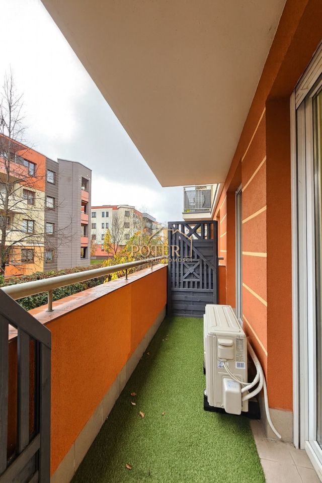 Mieszkanie 2-pokojowe Wrocław Krzyki. Zdjęcie 14