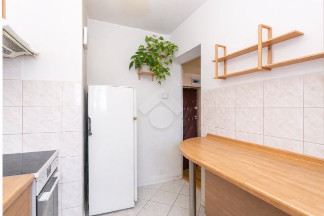 Mieszkanie 2-pokojowe Kraków Kurdwanów, ul. Marii i Bolesława Wysłouchów. Zdjęcie 6