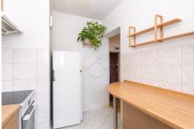 Mieszkanie 2-pokojowe Kraków Kurdwanów, ul. Marii i Bolesława Wysłouchów. Zdjęcie 4