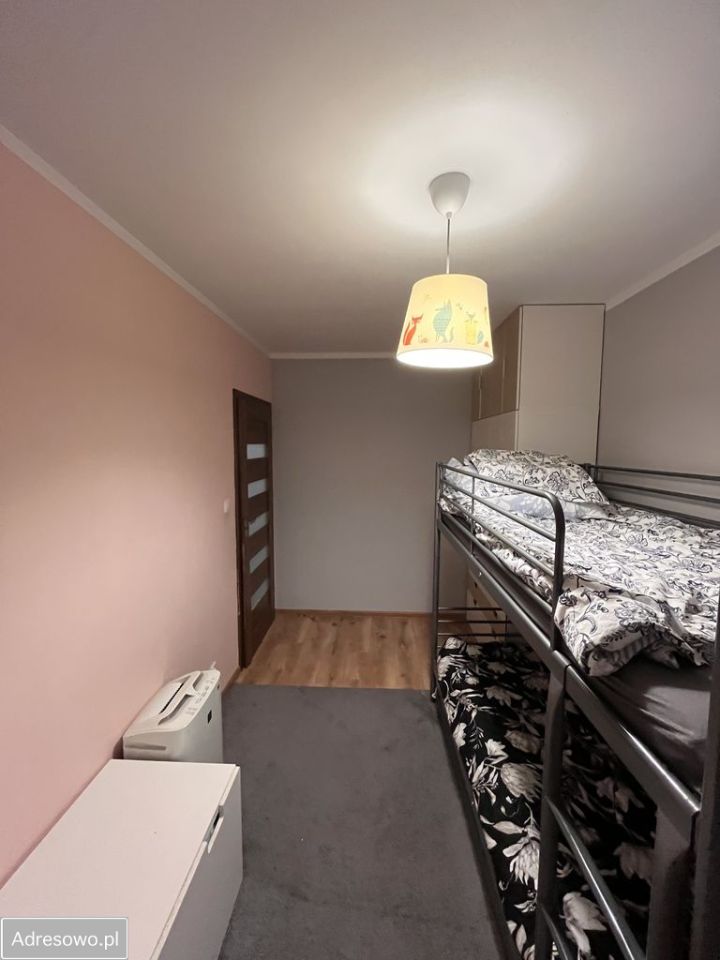 Mieszkanie 2-pokojowe Kraków Bieńczyce, ul. gen. Leopolda Okulickiego. Zdjęcie 5