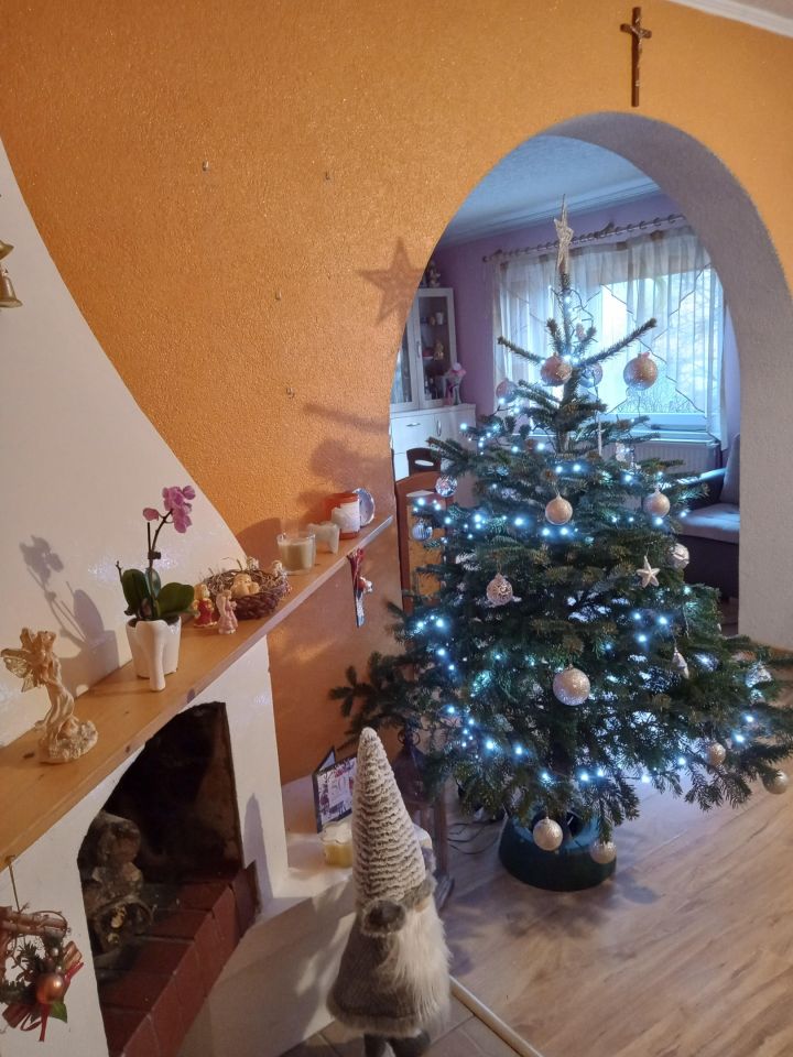 Mieszkanie 3-pokojowe Osieki Słupskie. Zdjęcie 18