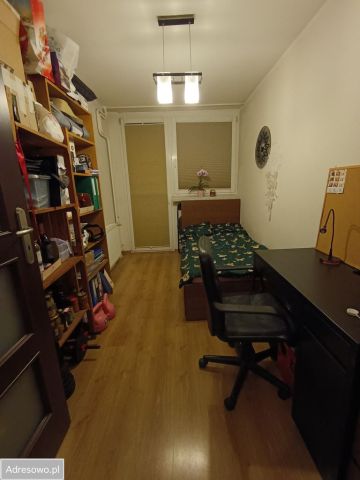 Mieszkanie 3-pokojowe Łódź Dąbrowa, ul. gen. Jarosława Dąbrowskiego. Zdjęcie 1