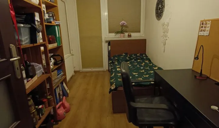 Mieszkanie 3-pokojowe Łódź Dąbrowa, ul. gen. Jarosława Dąbrowskiego