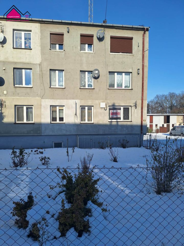 Mieszkanie 2-pokojowe Kościeszki. Zdjęcie 3